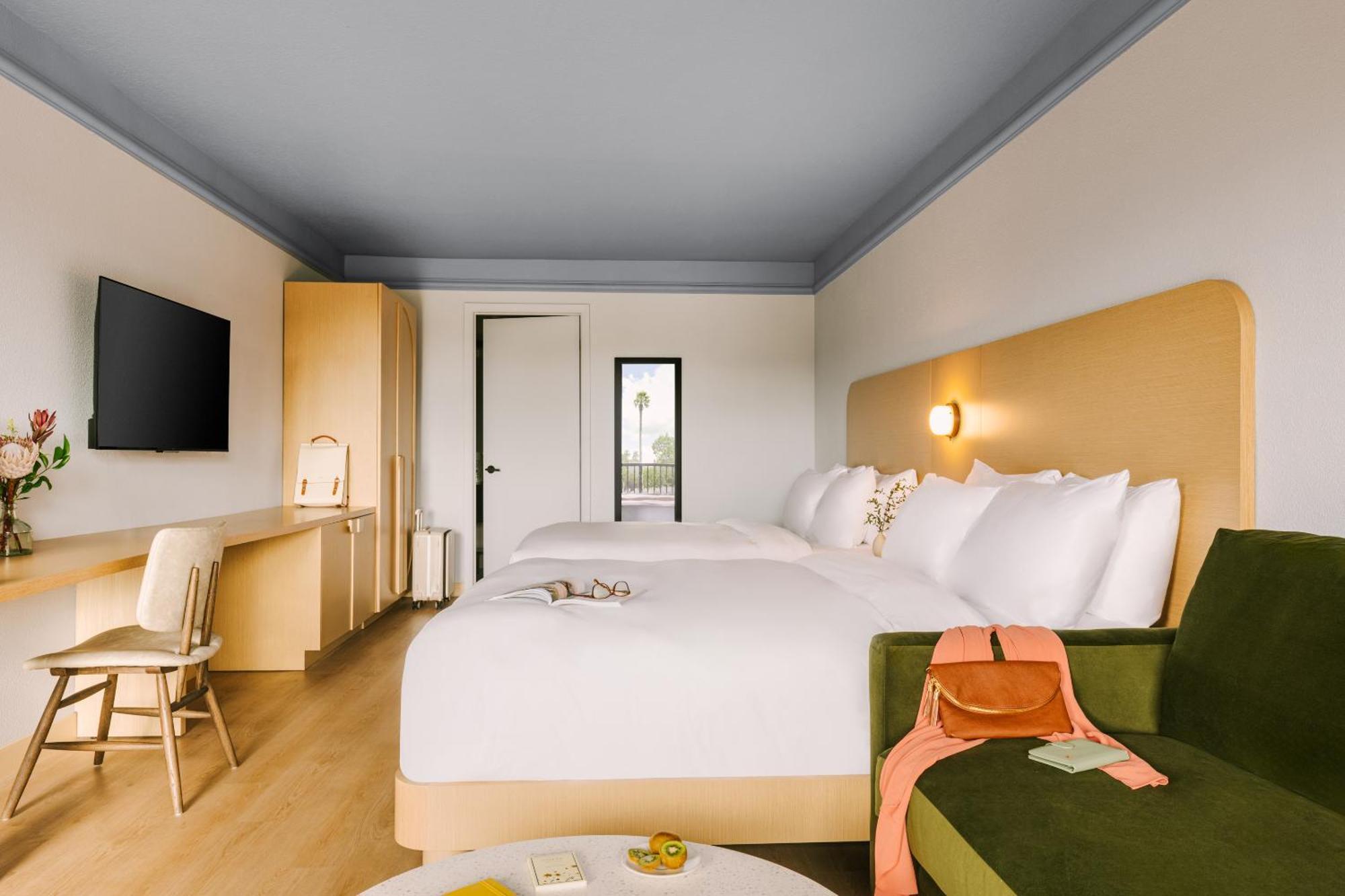 Hotel Sonder Cirrus Four Corners Exterior foto